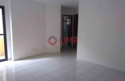 Apartamento com 2 quartos à venda no Jardim Infante Dom Henrique, Bauru 