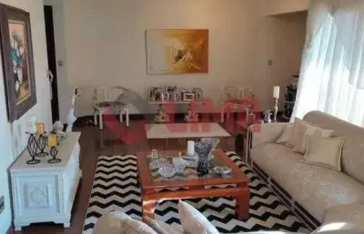 Apartamento com 4 quartos à venda no Centro, Bauru 