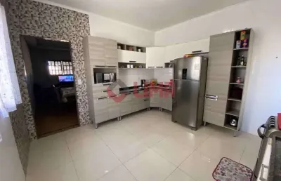 Casa com 2 quartos à venda na Pousada da Esperança II, Bauru 