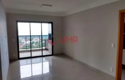 Apartamento com 3 quartos à venda no Centro, Bauru 
