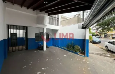 Excelente imóvel comercial na  av. nossa senhora de fátima