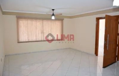Casa espaçosa à venda no geisel - próxima da unesp e de comodidades essenciais!