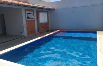 Linda casa jardim cruzeiro do sul - 03 dormitórios sendo 01 suíte - bauru/sp