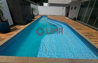 Casa com 4 quartos à venda no Residencial Villa Lobos, Bauru 