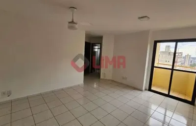 Apartamento com 2 quartos à venda no Jardim Infante Dom Henrique, Bauru 