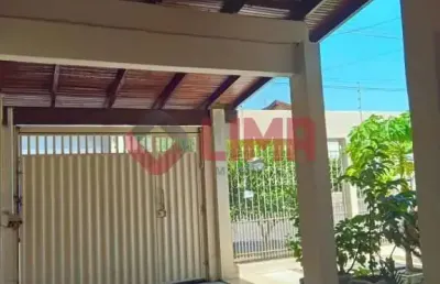 Casa com 3 quartos à venda no Jardim Terra Branca, Bauru 