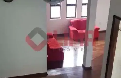 Casa com 4 quartos à venda no Jardim Terra Branca, Bauru 