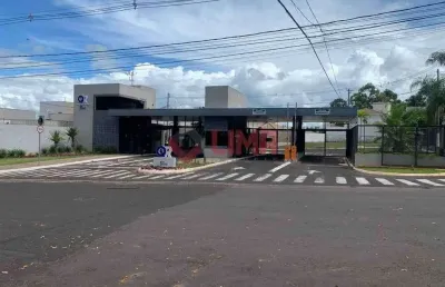 Terreno em condomínio fechado à venda no Quinta Ranieri, Bauru 