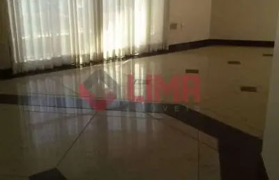 Apartamento com 3 quartos à venda no Jardim América, Bauru 