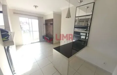 Apartamento no spazio bela vista - 3 dormitórios, 1 suíte - bauru/sp