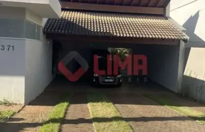 Casa para venda em condomínio fechado residencial primavera, com 3 dormitórios, 1 suíte