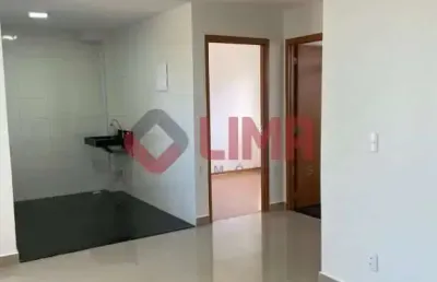 Lindo apartamento bela grécia - torre com elevador - bauru/sp