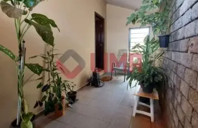 Casa com 3 quartos à venda no Jardim Gerson França, Bauru 