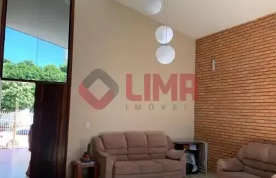 Ótimo imóvel residencial e comercial no jardim américa - bauru - sp