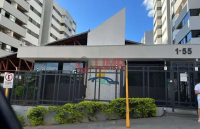 Apartamento residencial portal do sol - 3 quartos com 1 suíte - bauru/sp
