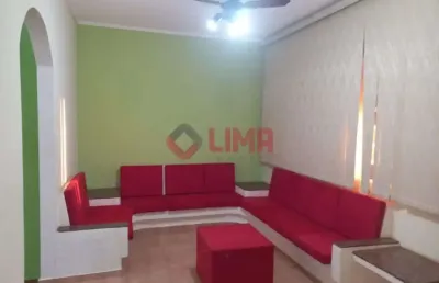 Casa com 3 quartos à venda no Núcleo Residencial Presidente Geisel, Bauru 