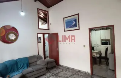 Casa com 4 quartos à venda no Jardim Colonial, Bauru 
