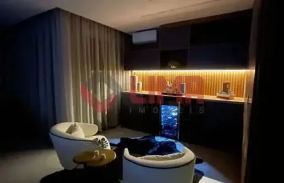 Apartamento com 3 quartos à venda na Vila Aviação, Bauru 
