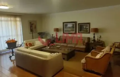 Excelente apartamento no edifício chicão - bauru / sp