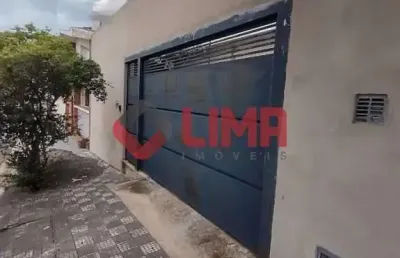 Ótimo imóvel para venda podendo ser comercial ou residencial