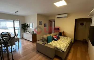 Apartamento com 3 quartos à venda no Parque Jardim Europa, Bauru 