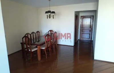 Apartamento com 3 quartos à venda na Vila Santa Tereza, Bauru 