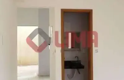 Ótimo sobrado no condomínio eco ville 2 - bauru / sp