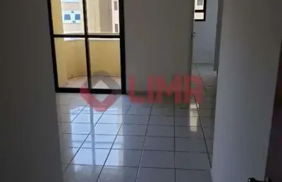 Excelente apartamento no edifício aurora - bauru / sp