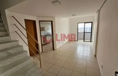 Ótimo apartamento duplex no spazio sul - bauru / sp