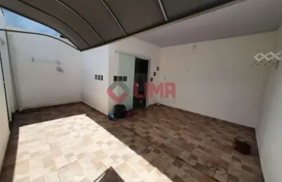 Casa com 2 quartos à venda no Distrito Industrial Domingos Biancardi, Bauru 