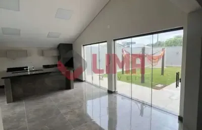 Casa com 3 quartos para alugar no Centro, Piratininga 