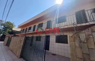 Oportunidade única de investimento em bauru - prédio com 10 kitnets
