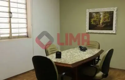 Excelente sobrado para residencial e comercial no vila flores - bauru / sp