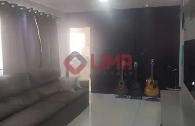 Casa com 2 quartos à venda na Vila Carolina, Bauru 