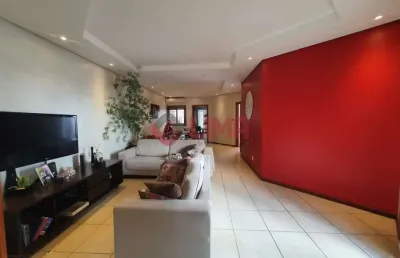Casa com 3 quartos à venda no Jardim Terra Branca, Bauru 