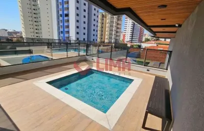 Lindo apartamento 3 dormitorios no essenza residecial
