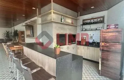 Excelente casa com 2 lotes no condomínio lago sul - bauru / sp