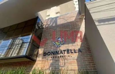 Lindo apartamento pra venda - residencial donatela - bauru/sp