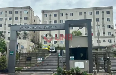 Lindo apartamento térreo residencial boston - bauru/sp