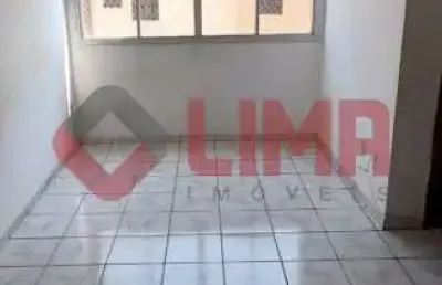 Apartamento com 2 quartos à venda no Jardim América, Bauru 