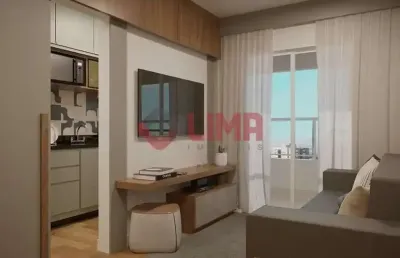 Excelente apartamentto no reidencial horizon - bauru / sp