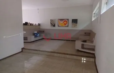 Excelente casa residencial ou comercial para locação e venda