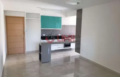 Apartamento para venda - premiatto residencial  - 2 suítes - bauru/sp