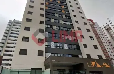 Residencial urban shopping, venda ou locação, com 02 dormitórios, 1 suíte e 02 vagas de garagem, ao lado do bauru shopping
