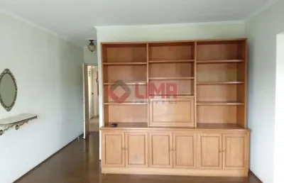 Excelente apartamento no ed. residencial park - bauru / sp