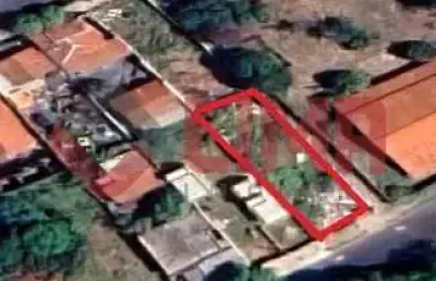 Terreno 10x30 no jardim ferraz - bauru | ótima localização e potencial!
