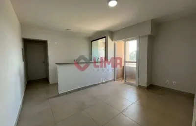 Apartamento para locação de 1 dormitório residencial donatella na região da vila santa tereza - bauru / sp