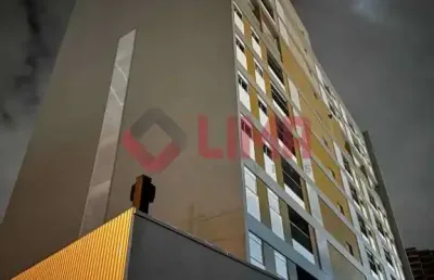Excelente apartamento lavir, 2 dormitorios sendo 1 suite - bauru/sp