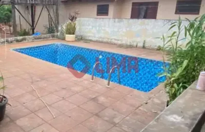 Ótima chácara no resiencial são francisco em arealva / sp