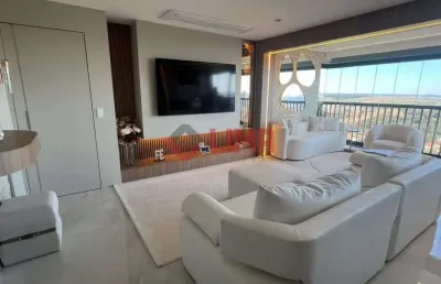 Apartamento no edifício mood - 3 suítes - vila aviação - bauru/sp
